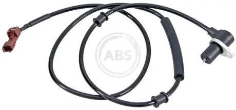31401 Датчик ABS SAAB 9-3 98-02 PRZ_D A.B.S. подбор по vin на Brocar