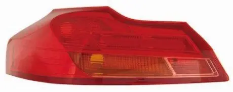 4421967LLDUE Ліхтар задній DEPO підбір по vin на Brocar