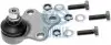 916626 Кульова опора нижня Citroen Berlingo, Xsara, Peugeot 309, Partner RUVILLE підбір по vin на Brocar