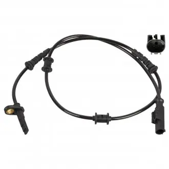 172149 Датчик ABS (задній) Fiat Ducato 06- FEBI BILSTEIN підбір по vin на Brocar