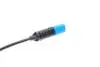 WS0446A Датчик износа тормозных колодок (задних) BMW 3 (G20/G21) 18- (L=795mm) QUICK BRAKE підбір по vin на Brocar