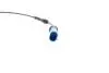 WS0446A Датчик износа тормозных колодок (задних) BMW 3 (G20/G21) 18- (L=795mm) QUICK BRAKE підбір по vin на Brocar