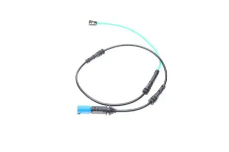 WS0446A Датчик зносу гальмівних колодок (задніх) BMW 3 (G20/G21) 18- (L=795mm) QUICK BRAKE підбір по vin на Brocar