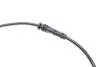 WS0446A Датчик износа тормозных колодок (задних) BMW 3 (G20/G21) 18- (L=795mm) QUICK BRAKE підбір по vin на Brocar