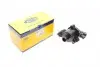 Термостат Audi A4/A6 1.8T/2.0 01-08 (105°C) 352317003770