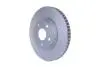 8DD355118561 Тормозной диск HELLA підбір по vin на Brocar