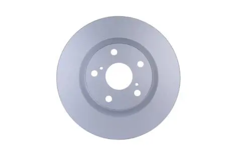 8DD355118561 Гальмівний диск HELLA підбір по vin на Brocar