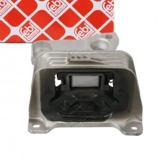 37289 Подушка двигателя (верхняя) (R) Renault Master/Opel Movano 2.3DCI 10- FEBI BILSTEIN підбір по vin на Brocar