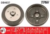 Тормозной барабан DB4037