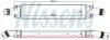 ЯNTERCOOLER AUDI A4 15- /HYBRID/ 961466
