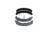 0986487760 Комплект тормозных колодок 0 986 487 760 BOSCH BOSCH підбір по vin на Brocar