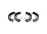 0986487760 Комплект тормозных колодок 0 986 487 760 BOSCH BOSCH підбір по vin на Brocar