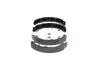 0986487760 Комплект тормозных колодок 0 986 487 760 BOSCH BOSCH підбір по vin на Brocar