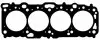 CH9355I Прокладка ГБЦ Nissan Primera 2.0D 91-96/Sunny III 90-00 BGA підбір по vin на Brocar