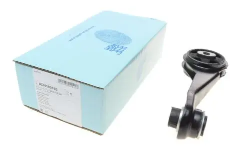 ADN180153 Подушка КПП Renault Kangoo 1.5dCi 03- (косточка) BLUE PRINT підбір по vin на Brocar