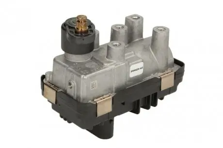 6NW358140031 NASTAWNIK TURBOSPRĘŻARKI GARRETT HELLA подбор по vin на Brocar