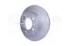 8DD355108291 Тормозной диск HELLA підбір по vin на Brocar