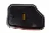 ADM52128 Фільтр АКПП Ford C-Max/Fiesta/Focus/Mazda 3/6 1.3--3.0 00-12 BLUE PRINT підбір по vin на Brocar