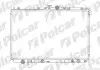 Радіатор двигуна CARISMA, 95-00 521008-2