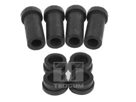 00143949 SILENTBLOK RESORA ZEST. CITROEN TEDGUM підбір по vin на Brocar