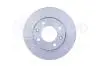 8DD355108391 Тормозной диск HELLA підбір по vin на Brocar
