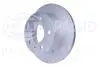 8DD355108981 Тормозной диск HELLA підбір по vin на Brocar