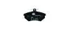 8DB355017901 Комплект тормозных колодок, дисковый тормоз HELLA підбір по vin на Brocar