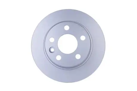 8DD355104501 Гальмівний диск HELLA підбір по vin на Brocar