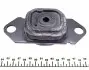 EEM6595 Подушка КПП Renault Kangoo 1.5dci 08- (L) KAVO підбір по vin на Brocar