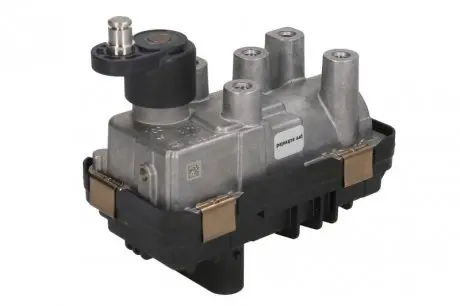 6NW010430041 NASTAWNIK TURBOSPRĘŻARKI MHIMEE HELLA подбор по vin на Brocar