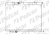 2327083 Радиатор двигателя XSARA PICASSO POLCAR підбір по vin на Brocar