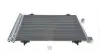 AC938000S Радіатор кондиціонера Citroen C5/Peugeot 407/508 2.0 HDi 08- MAHLE / KNECHT підбір по vin на Brocar