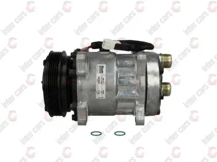 89171 Компресор, Кондиціонер NISSENS підбір по vin на Brocar