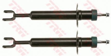 JGS2467T Амортизатор TRW підбір по vin на Brocar