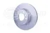 8DD355128101 Tarcza ham. malow. HC prz. BMW HELLA підбір по vin на Brocar