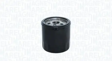 153071760755 Масляний фільтр 153071760755 MAGNETI MARELLI MAGNETI MARELLI підбір по vin на Brocar