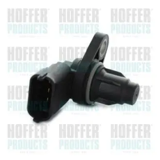 7517464 Czujnik pozycji wałka rozrzšdu Hoffer підбір по vin на Brocar