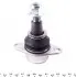 9399590056 Опора кульова (передня/знизу) BMW X3 (F25) 10-17/X4 (F26) 14-18 RTS підбір по vin на Brocar