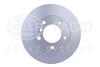 8DD355127251 Tarcza ham. malow. HC prz. BMW HELLA підбір по vin на Brocar