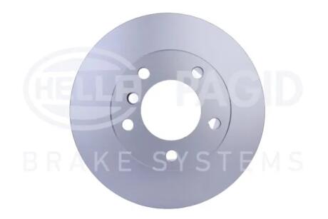 8DD355127251 Tarcza ham. malow. HC prz. BMW HELLA підбір по vin на Brocar