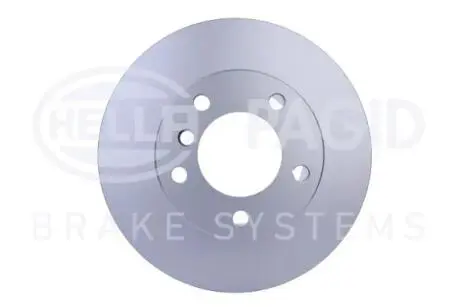 8DD355127251 Tarcza ham. malow. HC prz. BMW HELLA підбір по vin на Brocar