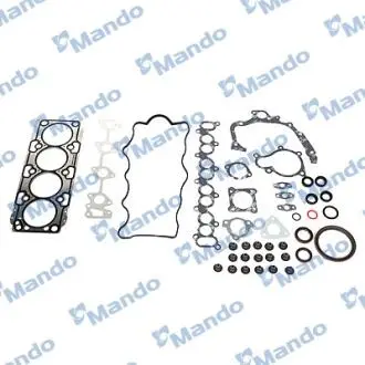 DM2091027F40 Кт. Прокладки двигателя комплект MANDO подбор по vin на Brocar