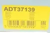 ADT37139 Датчик ABS (передній) Citroen C1/Peugeot 107/108 05- BLUE PRINT підбір по vin на Brocar