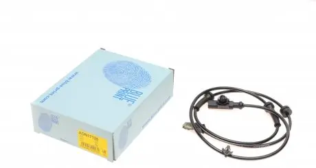 ADN17126 Датчик ABS (передний) Nissan Micra/Note 02- BLUE PRINT подбор по vin на Brocar