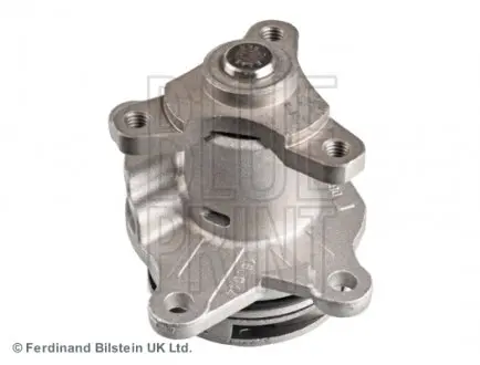 ADN19198 Помпа воды Renault Trafic/Scenic/Megane/Opel Vivaro/Nissan Qashqai/X-Trail 1.6dCi 14- BLUE PRINT подбор по vin на Brocar