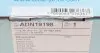 ADN19198 Помпа воды Renault Trafic/Scenic/Megane/Opel Vivaro/Nissan Qashqai/X-Trail 1.6dCi 14- BLUE PRINT підбір по vin на Brocar