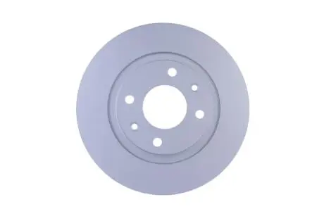 8DD355105751 Тормозной диск HELLA подбор по vin на Brocar