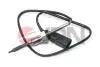 CZUJNIK TEMPERATURY SPALIN VW 75E9066-JPN