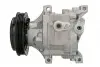 Компресор кондиціонераYARIS 99- 1,0 .. 890079
