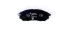 8DB355013141 Комплект тормозных колодок, дисковый тормоз HELLA підбір по vin на Brocar